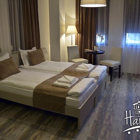 Villa Harmony Οχρίδα Δωμάτιο φωτογραφία